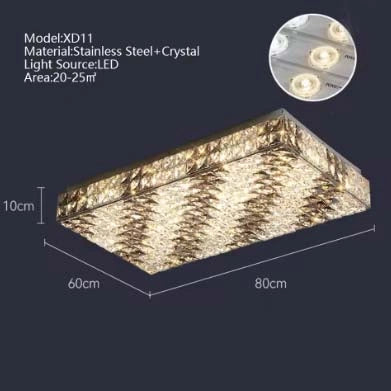 Auriel Bloom Chandelier Lights