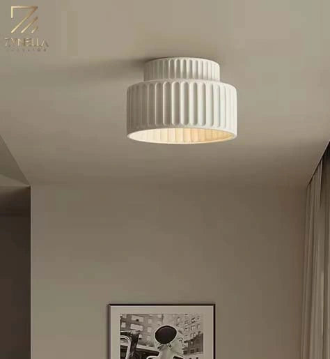 Quinn Elegant Ceiling Light