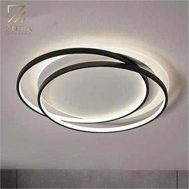 Regal Circular Ceiling Light