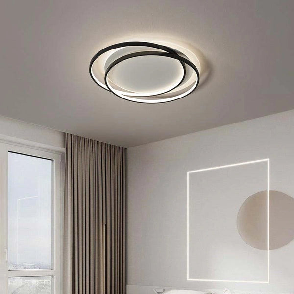 Regal Circular Ceiling Light