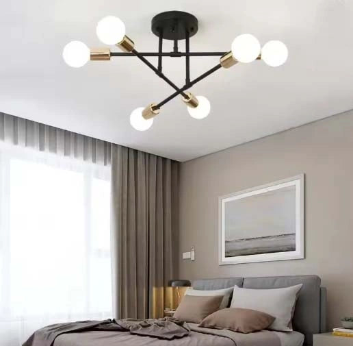 Pino Modern Chandelier
