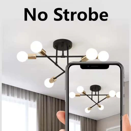 Pino Modern Chandelier