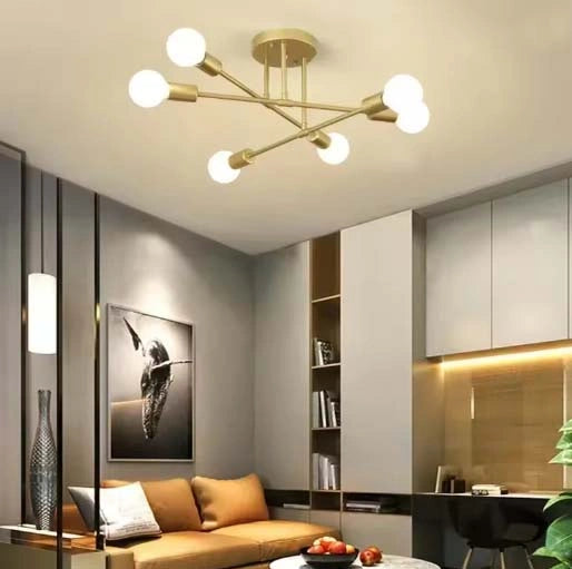 Pino Modern Chandelier