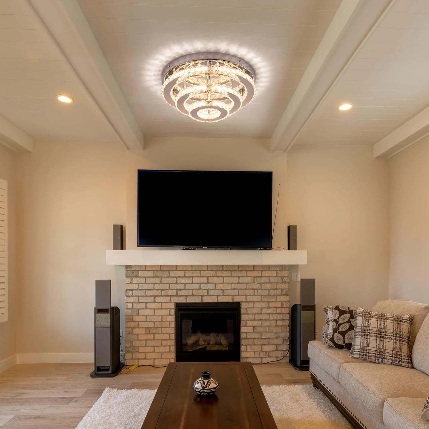 Nolan Ceiling Accent Lamp