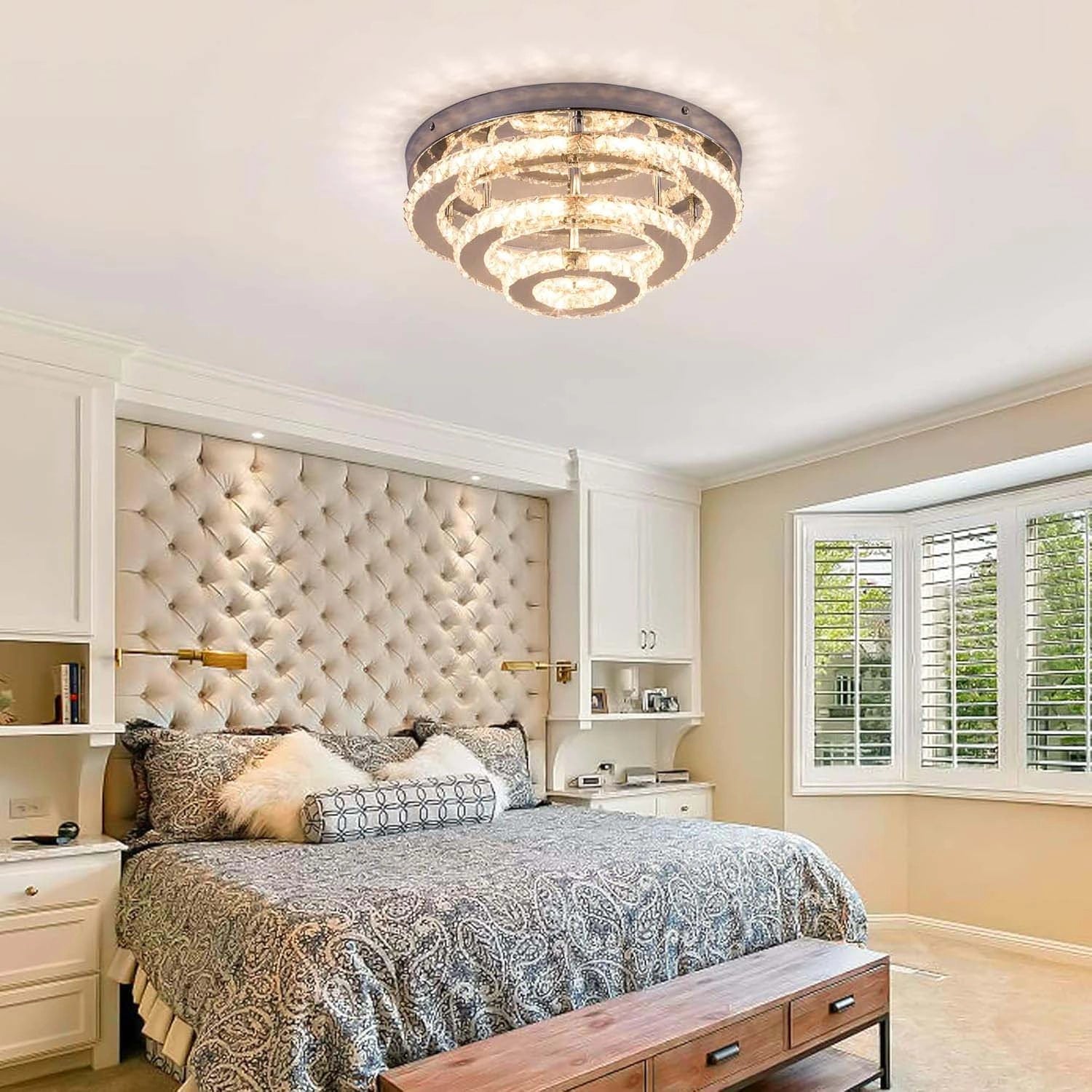 Nolan Ceiling Accent Lamp