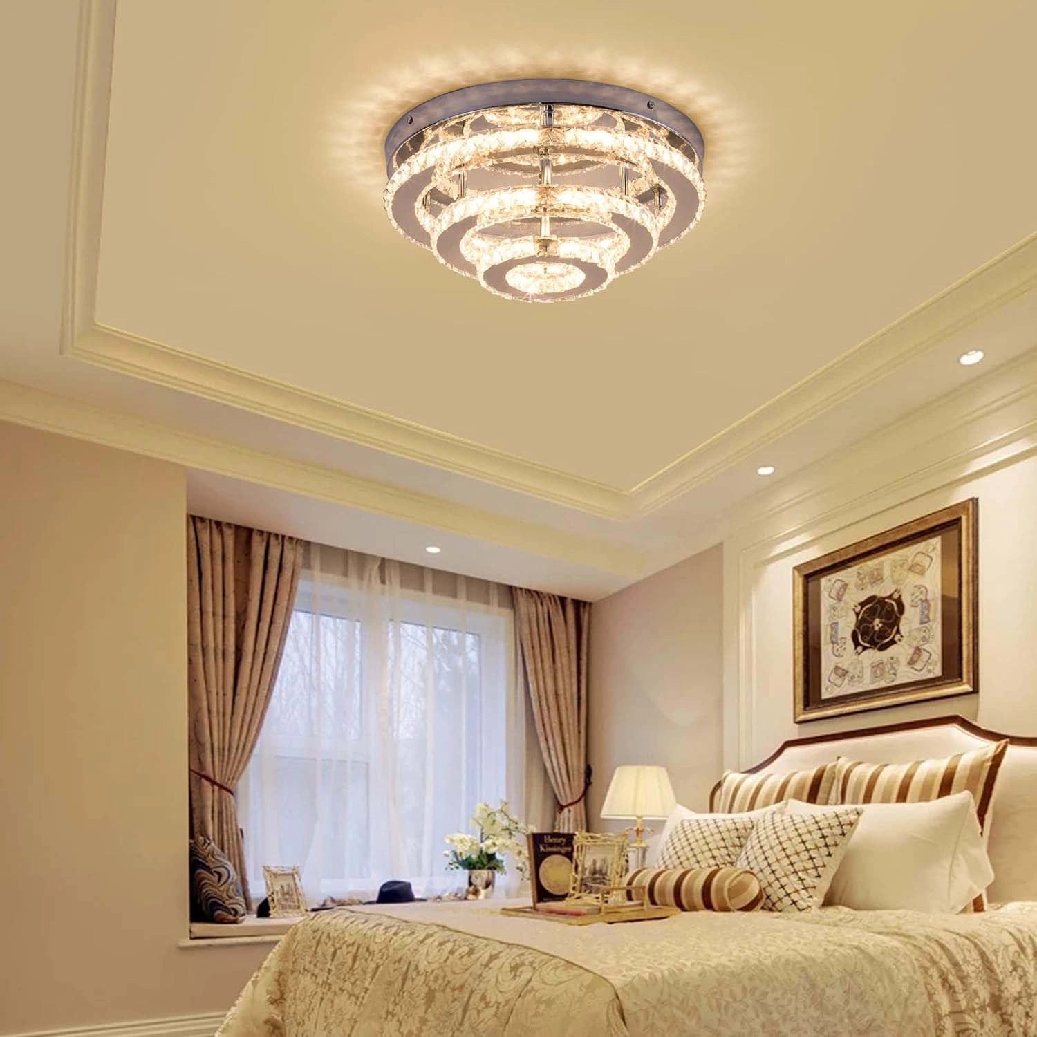 Nolan Ceiling Accent Lamp