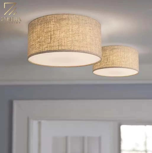 Nordic LED Ceiling Lamp