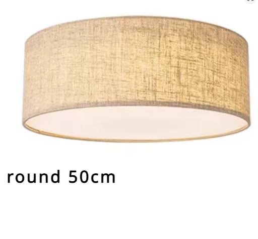 Nordic LED Ceiling Lamp