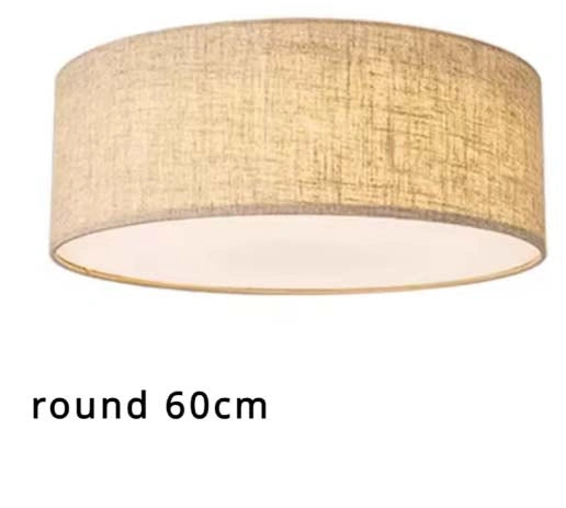 Nordic LED Ceiling Lamp