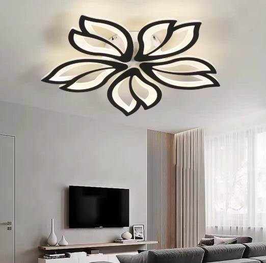 Mila Ceiling Chandelier