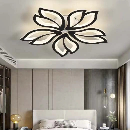Mila Ceiling Chandelier