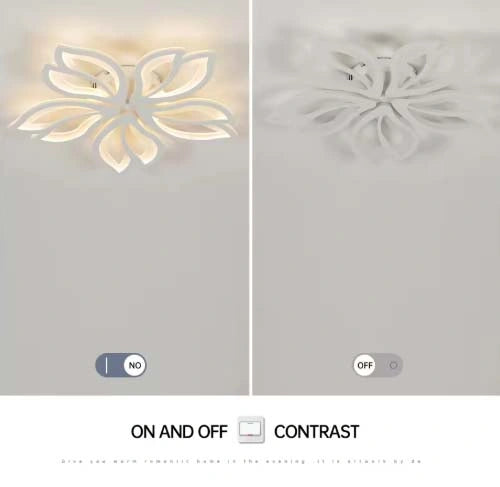 Mila Ceiling Chandelier