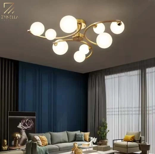 Marylebone Chandelier