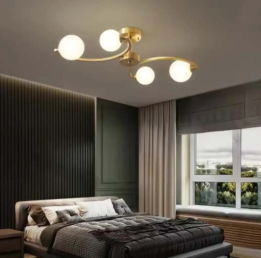 Marylebone Chandelier