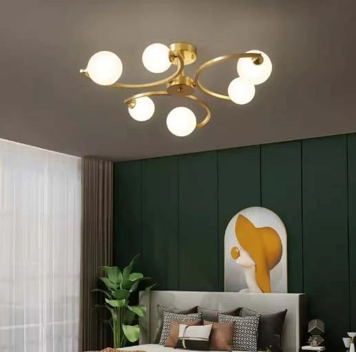 Marylebone Chandelier