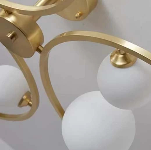 Marylebone Chandelier