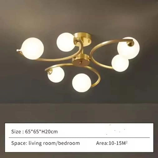 Marylebone Chandelier