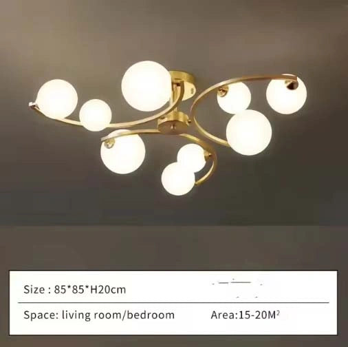 Marylebone Chandelier