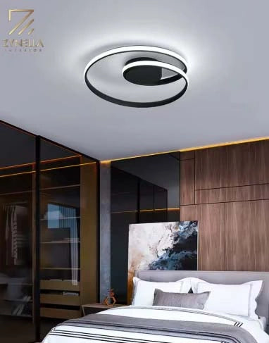 Zynella Lumo Ceiling Light