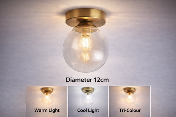 Evelyn Timeless Wall Lamps