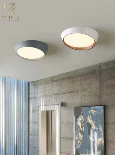 Edmonton Ceiling Lamp