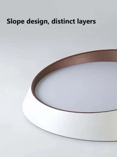 Edmonton Ceiling Lamp