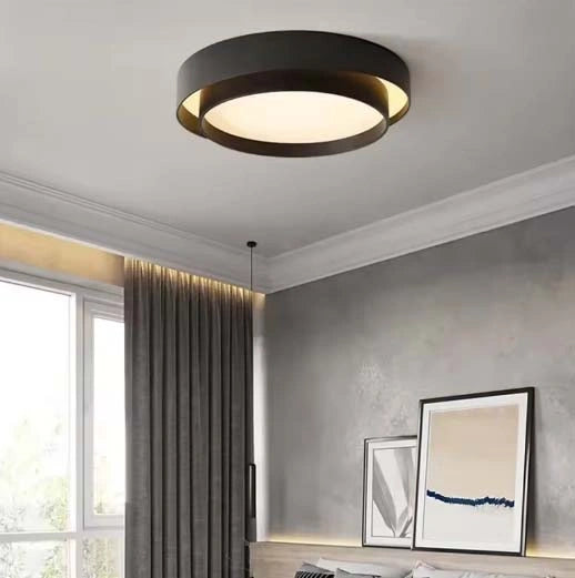 Sapphire Modern Crystal Chandelier