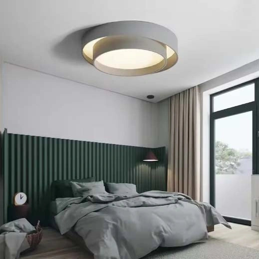 Sapphire Modern Crystal Chandelier