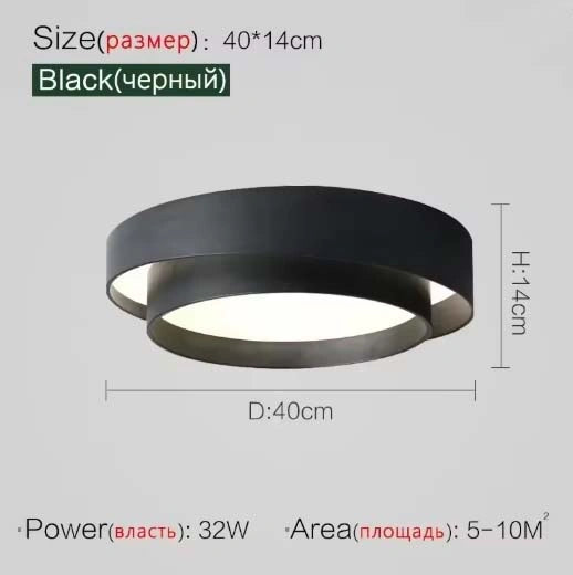 Sapphire Modern Crystal Chandelier