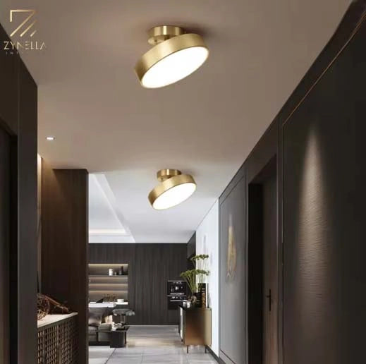 Shania Ceiling Lamp