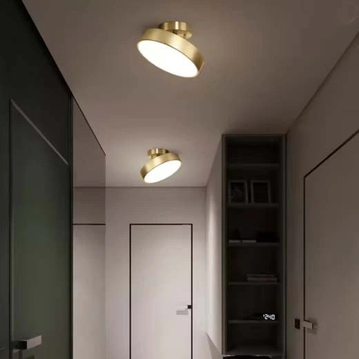Shania Ceiling Lamp