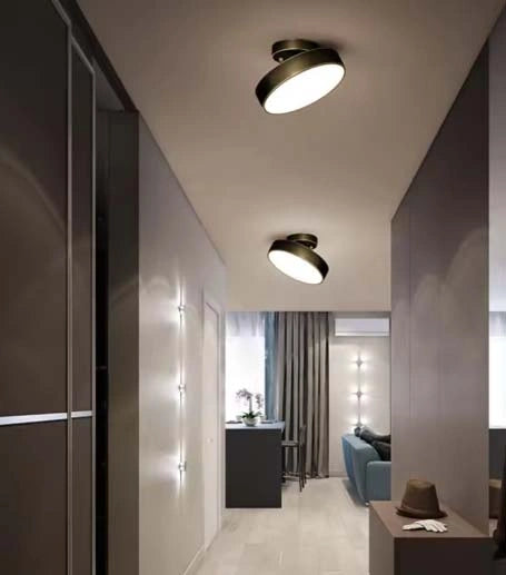 Shania Ceiling Lamp