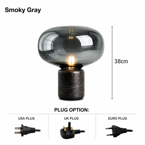 Albany Mini Modern Table Lamp