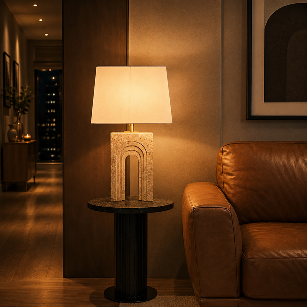 Arco Muse Table Lamp