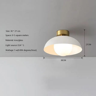 ScandiGlow Decorative Ceiling Fixture Luxurious Modern  Ultra Slim LED Panel Lighting