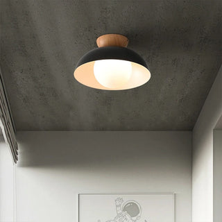 ScandiGlow Decorative Ceiling Fixture Luxurious Modern  Ultra Slim LED Panel Lighting