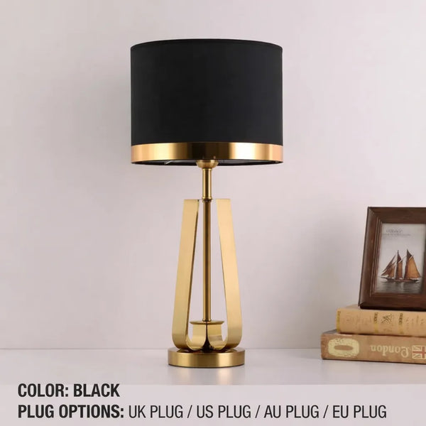 The Royal Cone Table Lamp