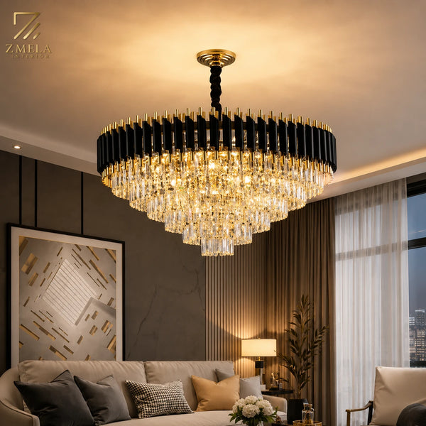 Leonardo Luxury Chandelier