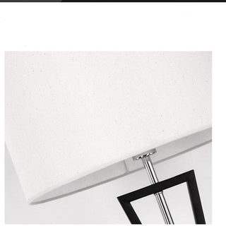 The Modern Twist Refined Modern  Sculptural Spiral LED Fixture