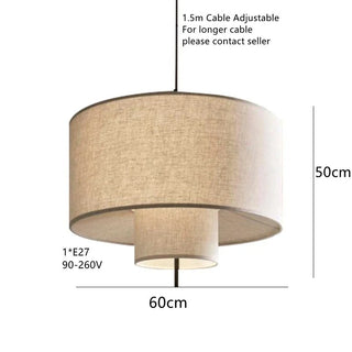 Canvas Lightscape Chandelier Modern  Chic Glass Globe Pendant