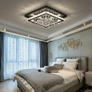 Camden Chandelier Modern  Bohemian Rattan Woven Pendant