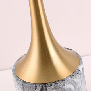 The Marble Stylish Modern  Classic Drum Shade Ceiling Light