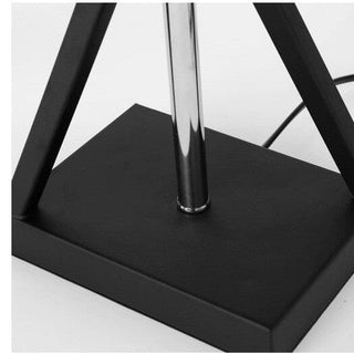 The Modern Twist Refined Modern  Sculptural Spiral LED Fixture