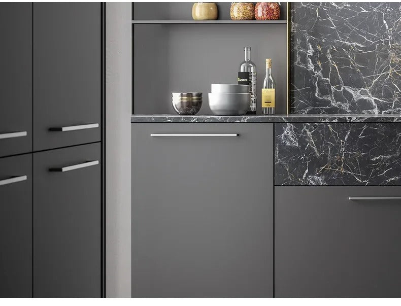 Zynella Shine Cabinet Pull Chic