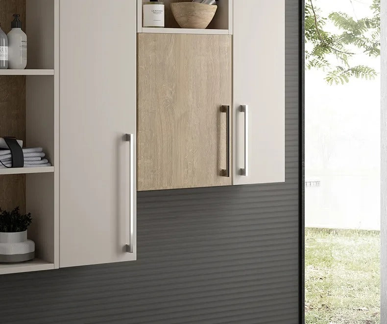 Zynella Shine Cabinet Pull Chic