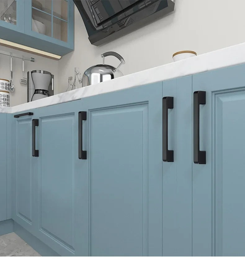 Zynella Shine Cabinet Pull Chic