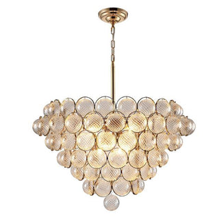Covent Glass Globe Pendant Light Modern  Minimalist Round Flush Mount