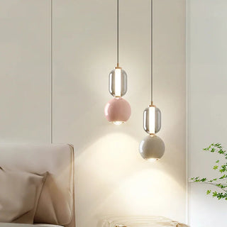 RID Minimalist Pendant Stylish Modern  Luxury Marble Base Table Lamp