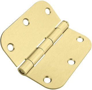 Modern Door Hinges 6 Pcs Modern  Ultra Slim LED Panel Lighting