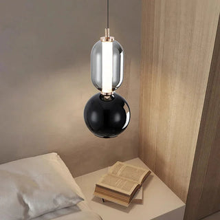 RID Minimalist Pendant Stylish Modern  Luxury Marble Base Table Lamp